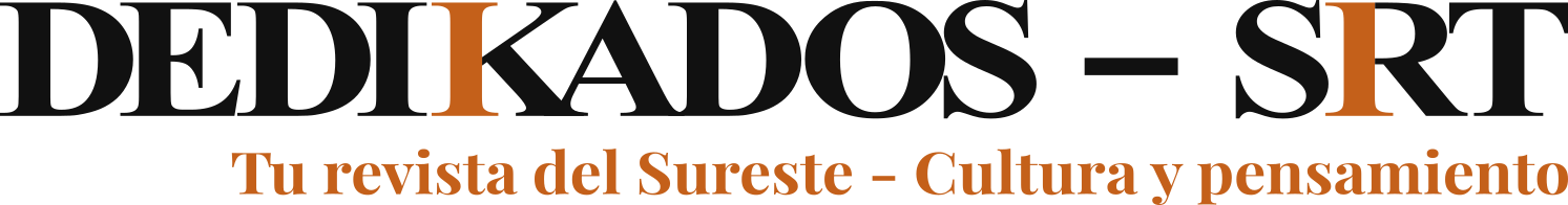 Dedikados. La revista del sureste de Madrid